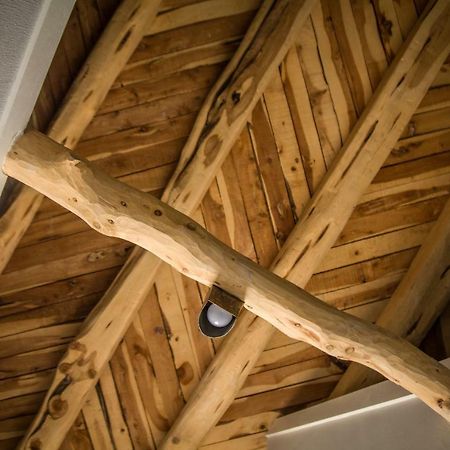 Apartamentos Rurales De La Sexma Del Sabinar Corduente Exteriér fotografie