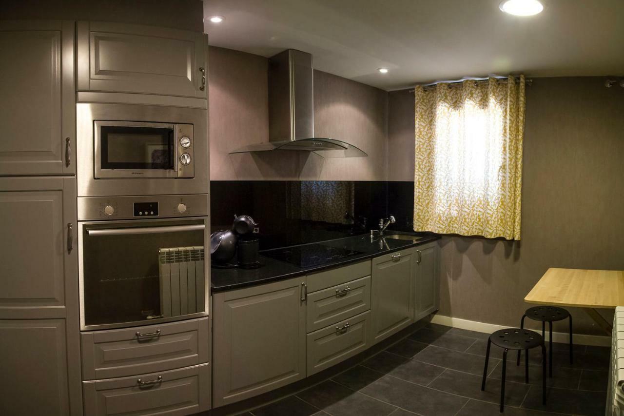 Apartamentos Rurales De La Sexma Del Sabinar Corduente Exteriér fotografie
