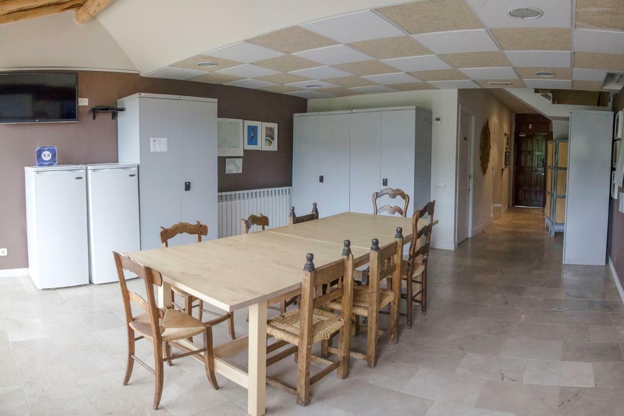 Apartamentos Rurales De La Sexma Del Sabinar Corduente Exteriér fotografie