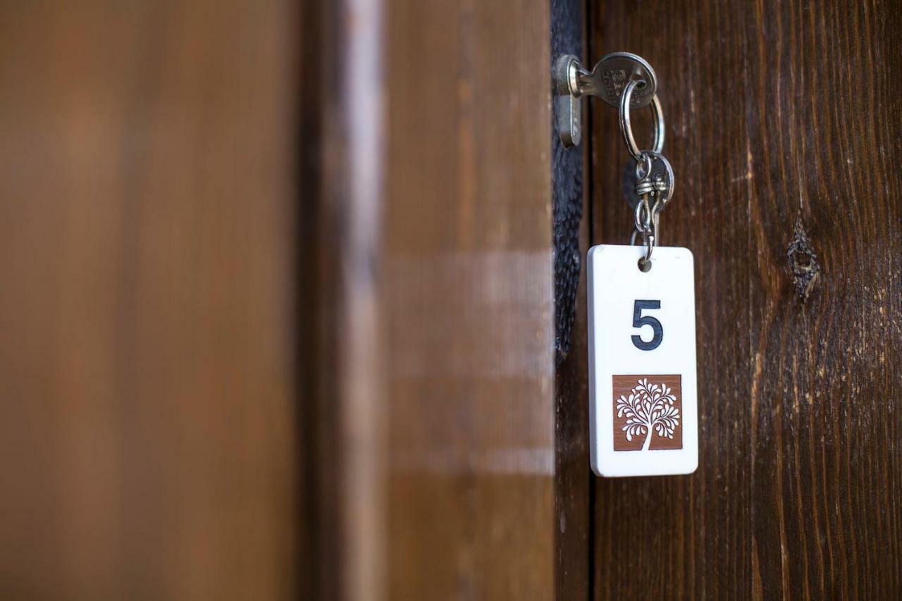 Apartamentos Rurales De La Sexma Del Sabinar Corduente Exteriér fotografie
