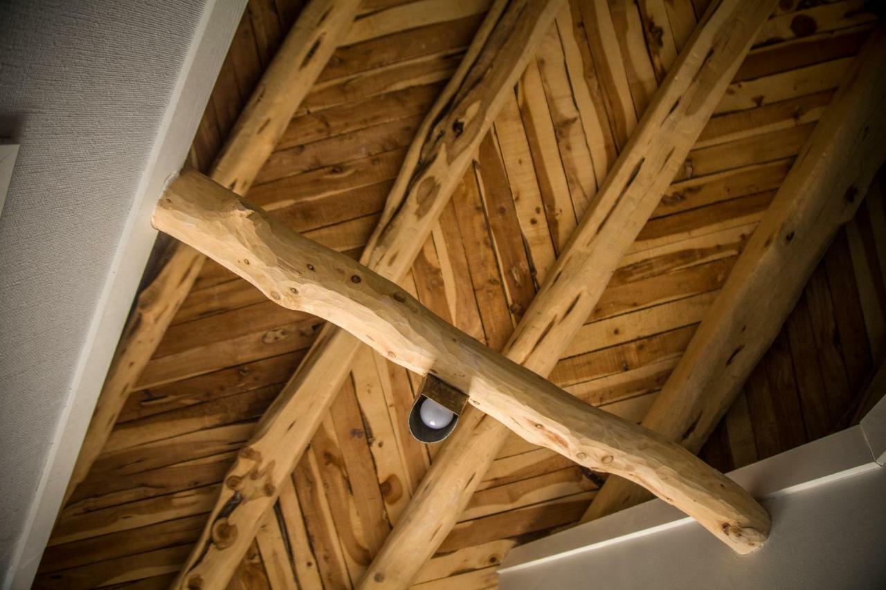 Apartamentos Rurales De La Sexma Del Sabinar Corduente Exteriér fotografie